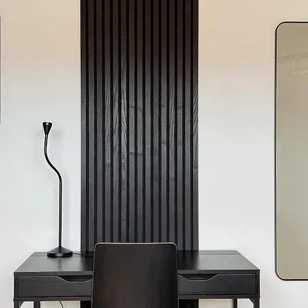 Διαμέρισμα Stilvolles City-apartment Γκρατς