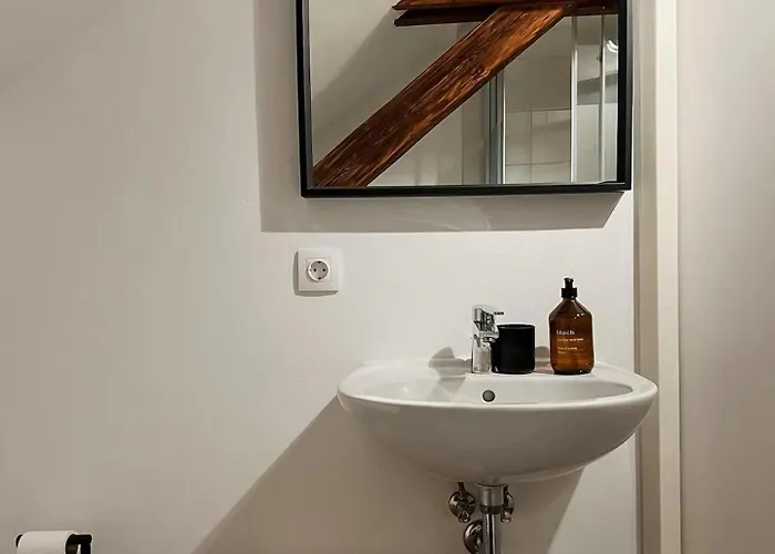 Stilvolles City-apartment Γκρατς