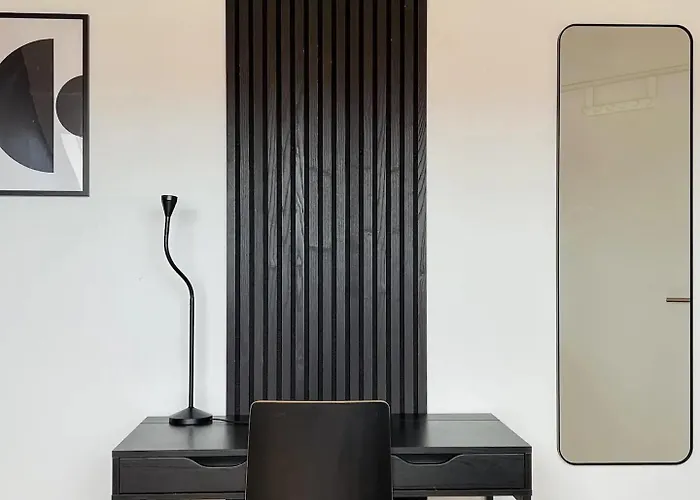 Διαμέρισμα Stilvolles City-apartment Γκρατς