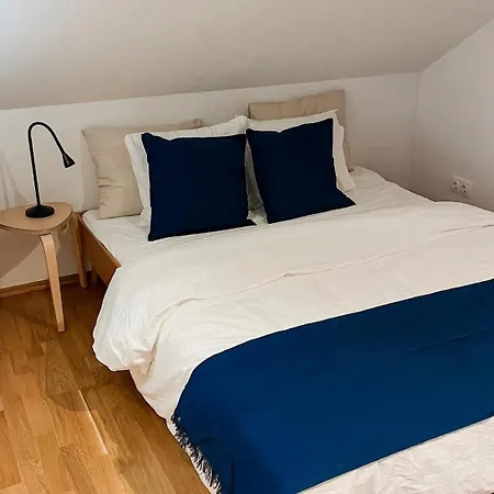 Stilvolles City-apartment *