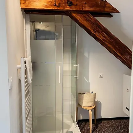 Stilvolles City-apartment Appartement Graz