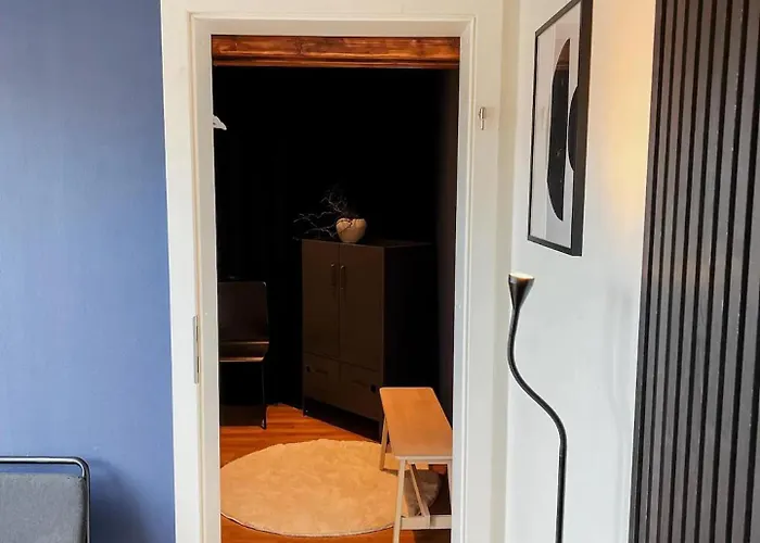 Stilvolles City-apartment