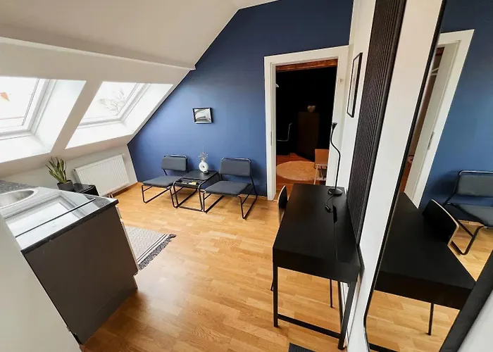 Stilvolles City-apartment Апартаменти Грац